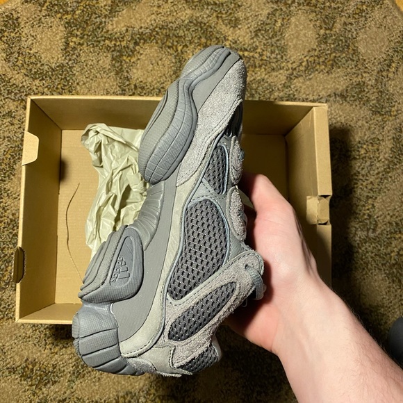 Yeezy 450 granite size 4.5 - Picture 4 of 9